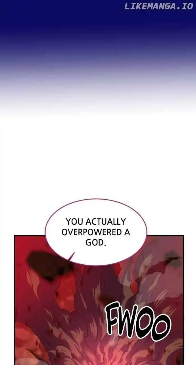 The Last Golden Child Ch.160