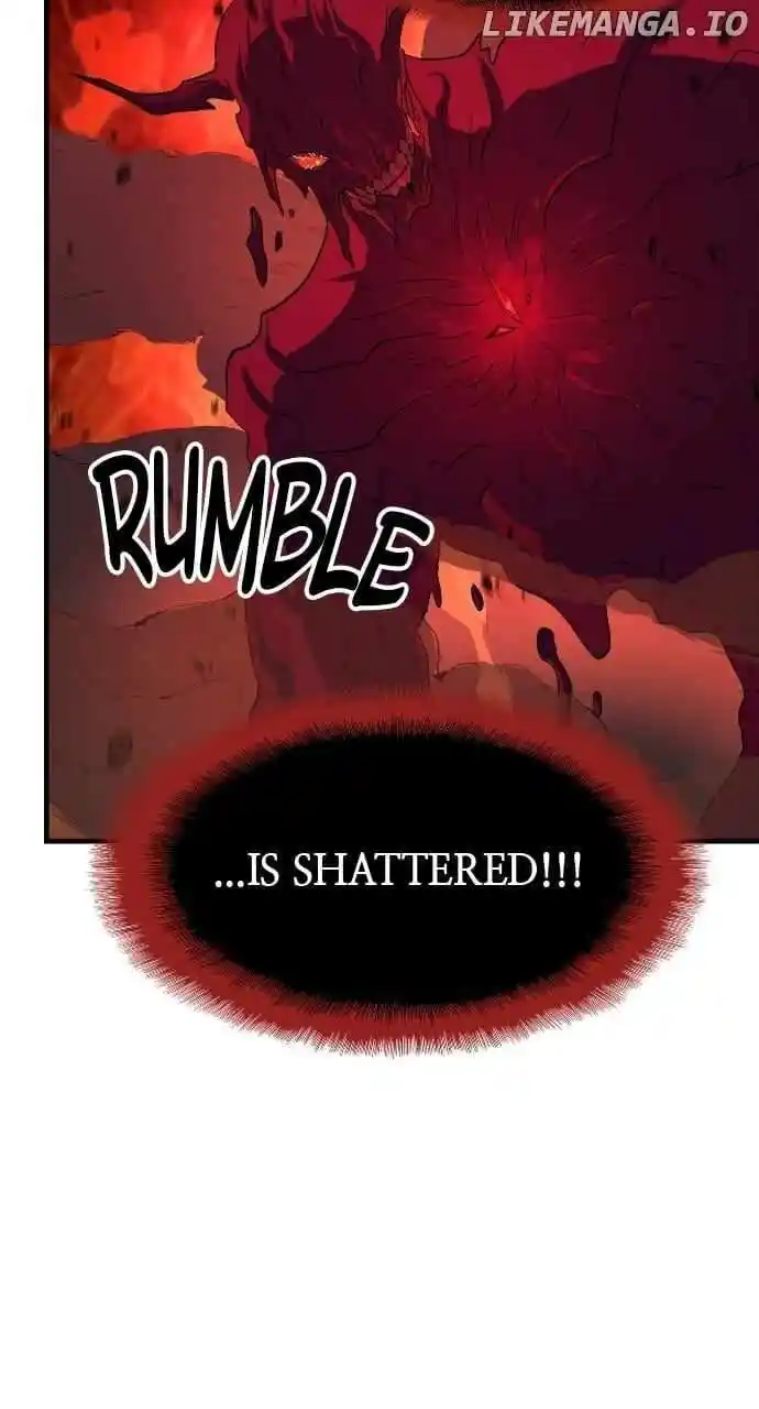 The Last Golden Child Ch.160