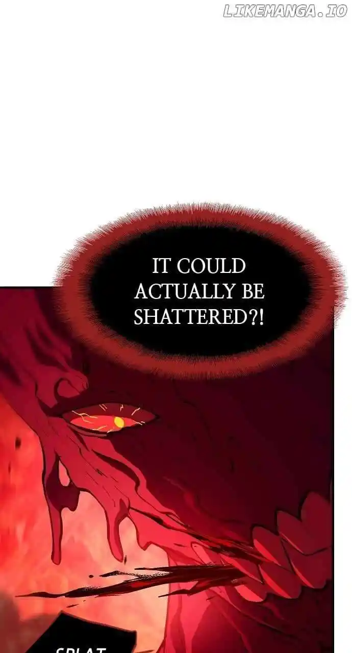 The Last Golden Child Ch.160