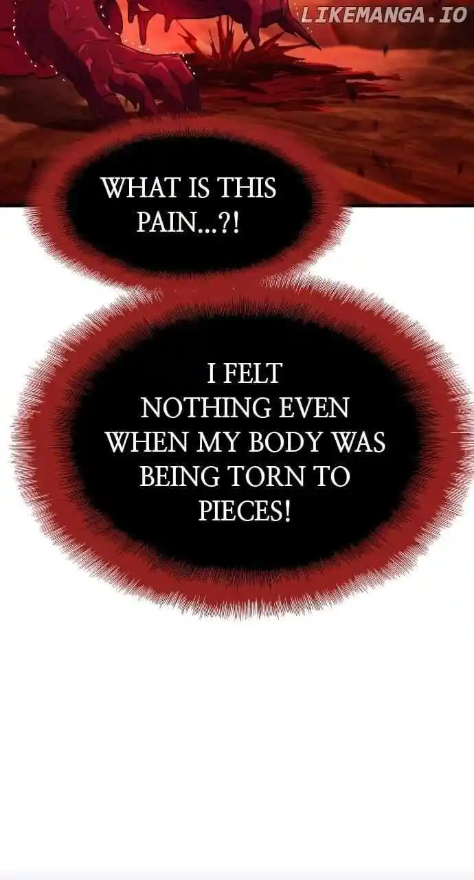 The Last Golden Child Ch.160