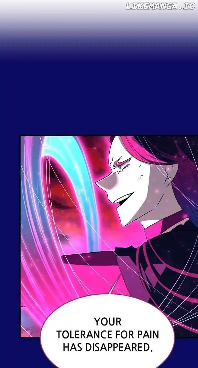 The Last Golden Child Ch.160