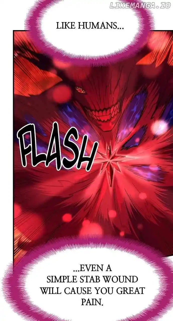 The Last Golden Child Ch.160