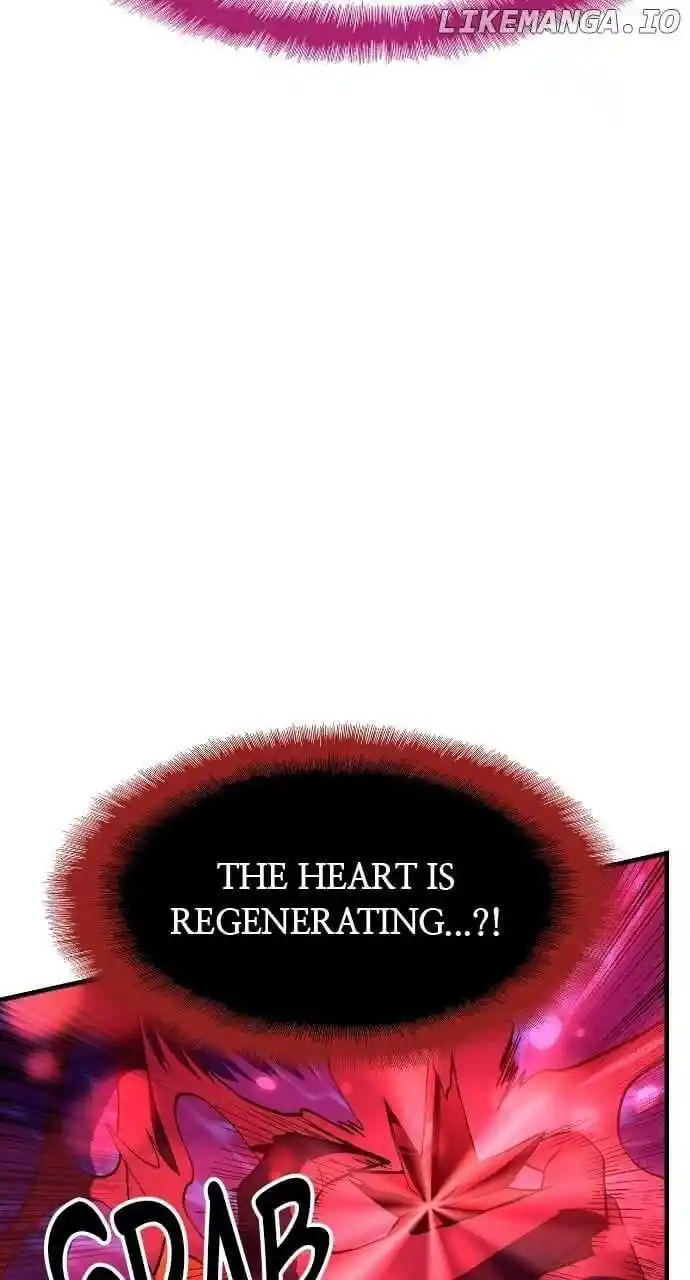 The Last Golden Child Ch.160