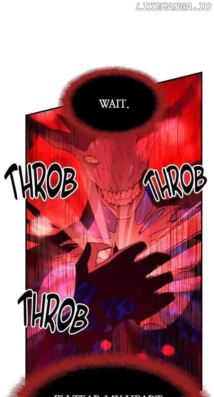 The Last Golden Child Ch.160