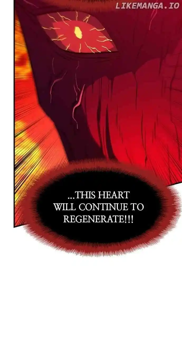 The Last Golden Child Ch.160