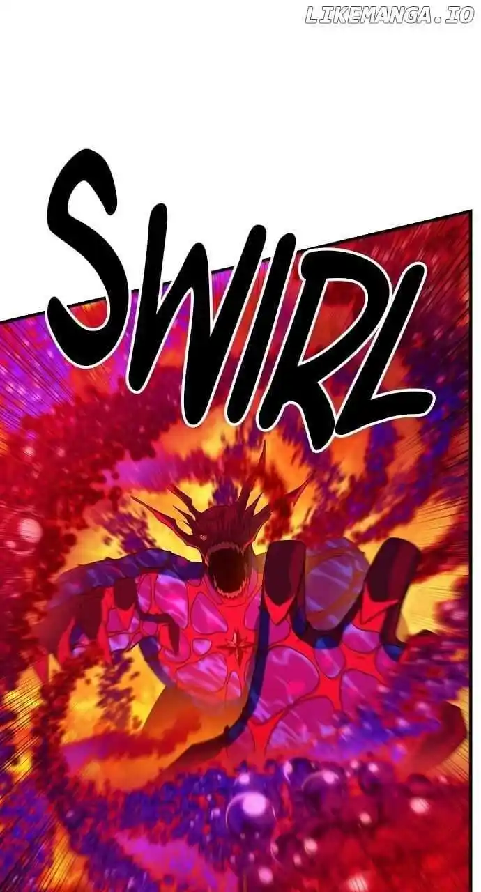 The Last Golden Child Ch.160