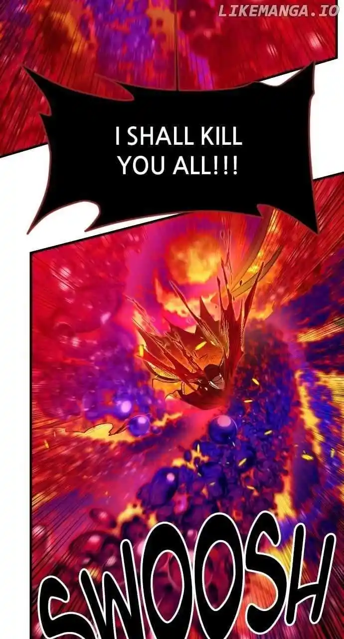 The Last Golden Child Ch.160