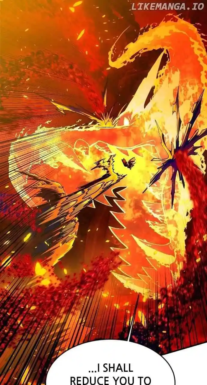 The Last Golden Child Ch.160