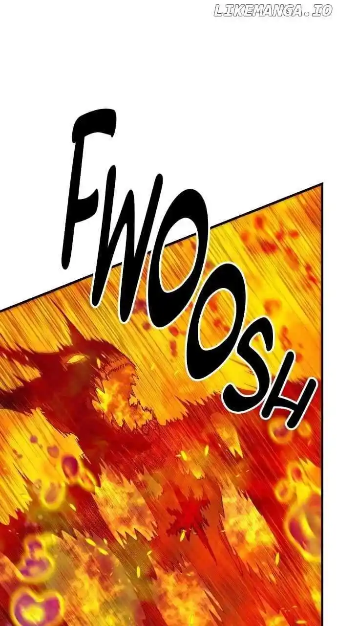 The Last Golden Child Ch.160