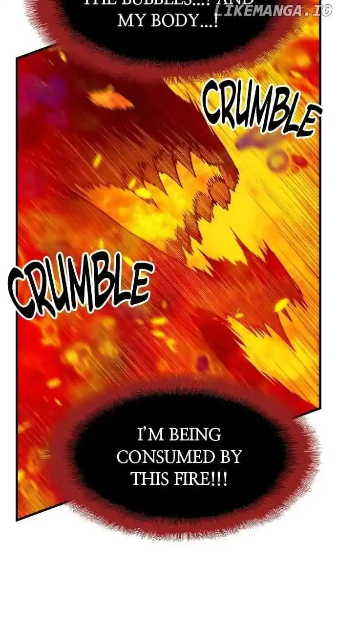 The Last Golden Child Ch.160