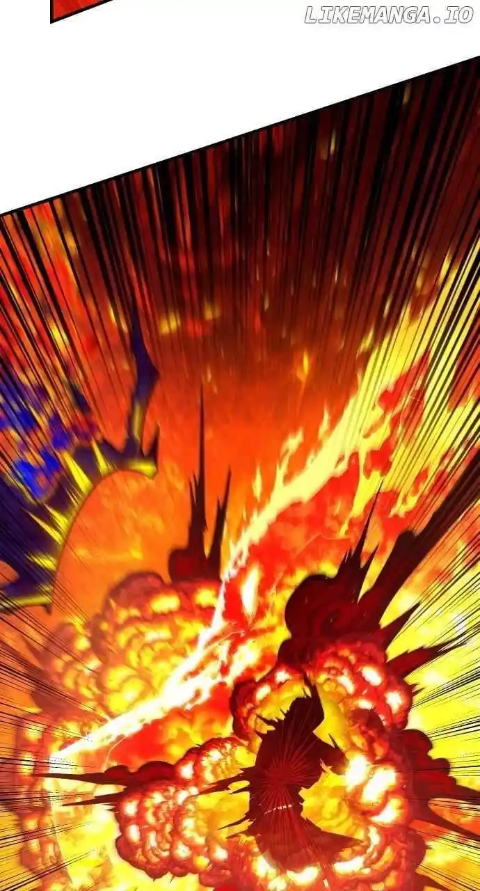 The Last Golden Child Ch.160