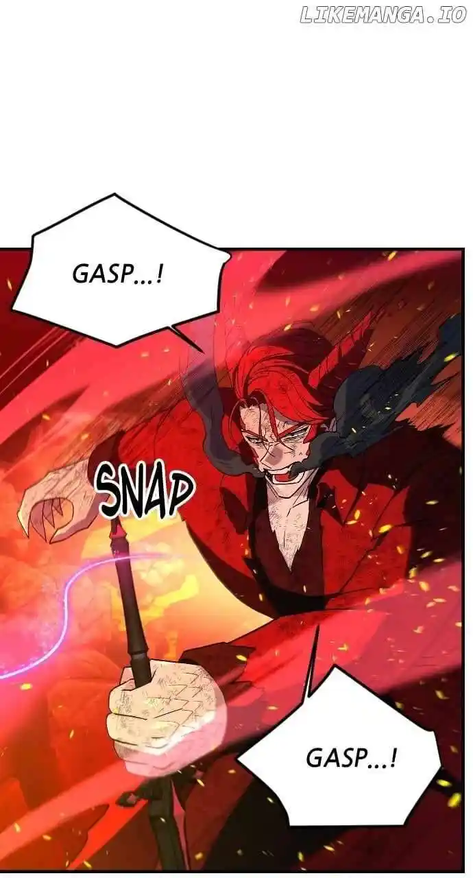 The Last Golden Child Ch.160