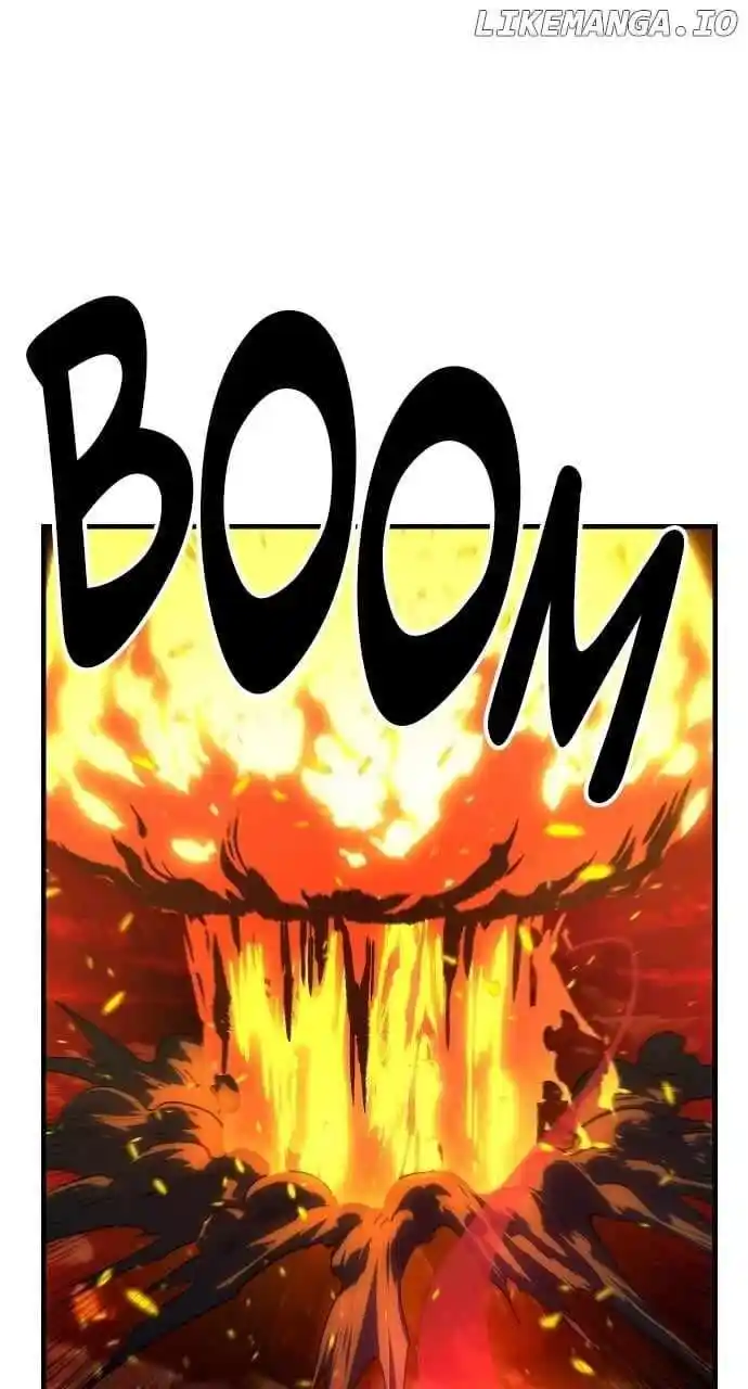 The Last Golden Child Ch.161