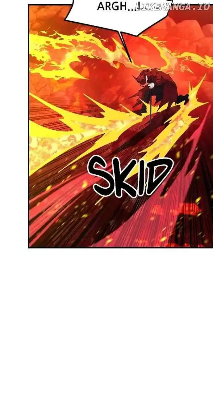 The Last Golden Child Ch.161