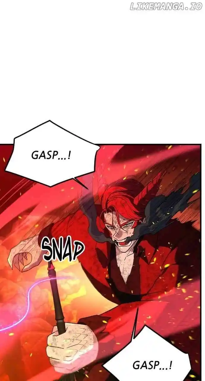 The Last Golden Child Ch.161