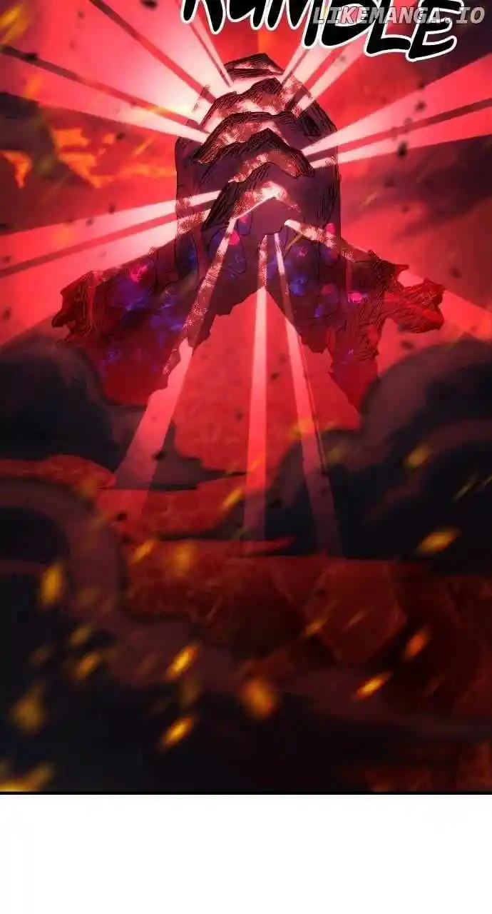 The Last Golden Child Ch.161