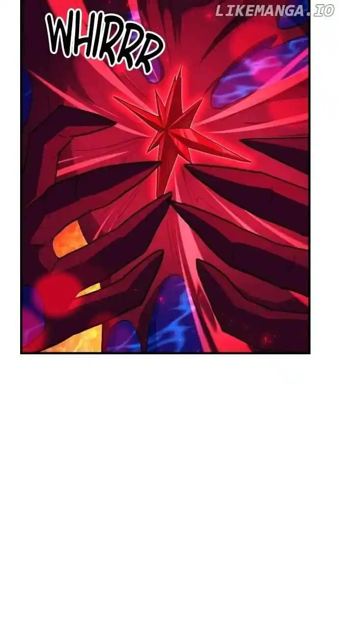 The Last Golden Child Ch.161