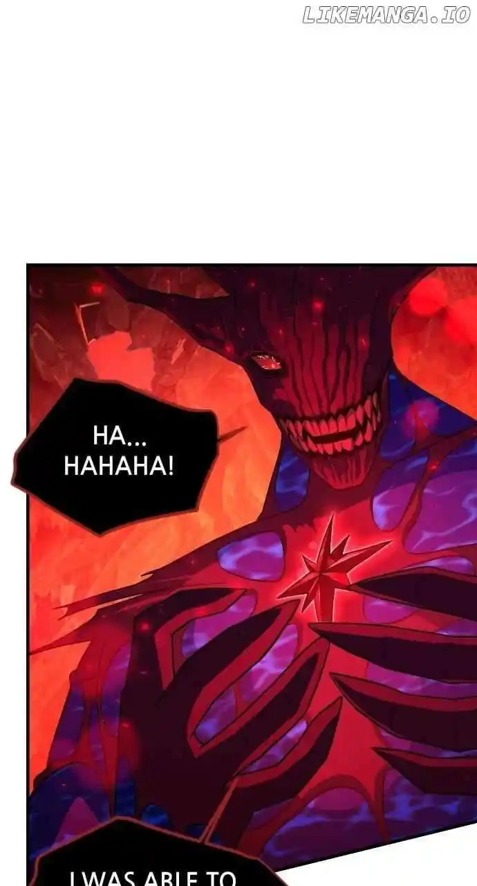 The Last Golden Child Ch.161