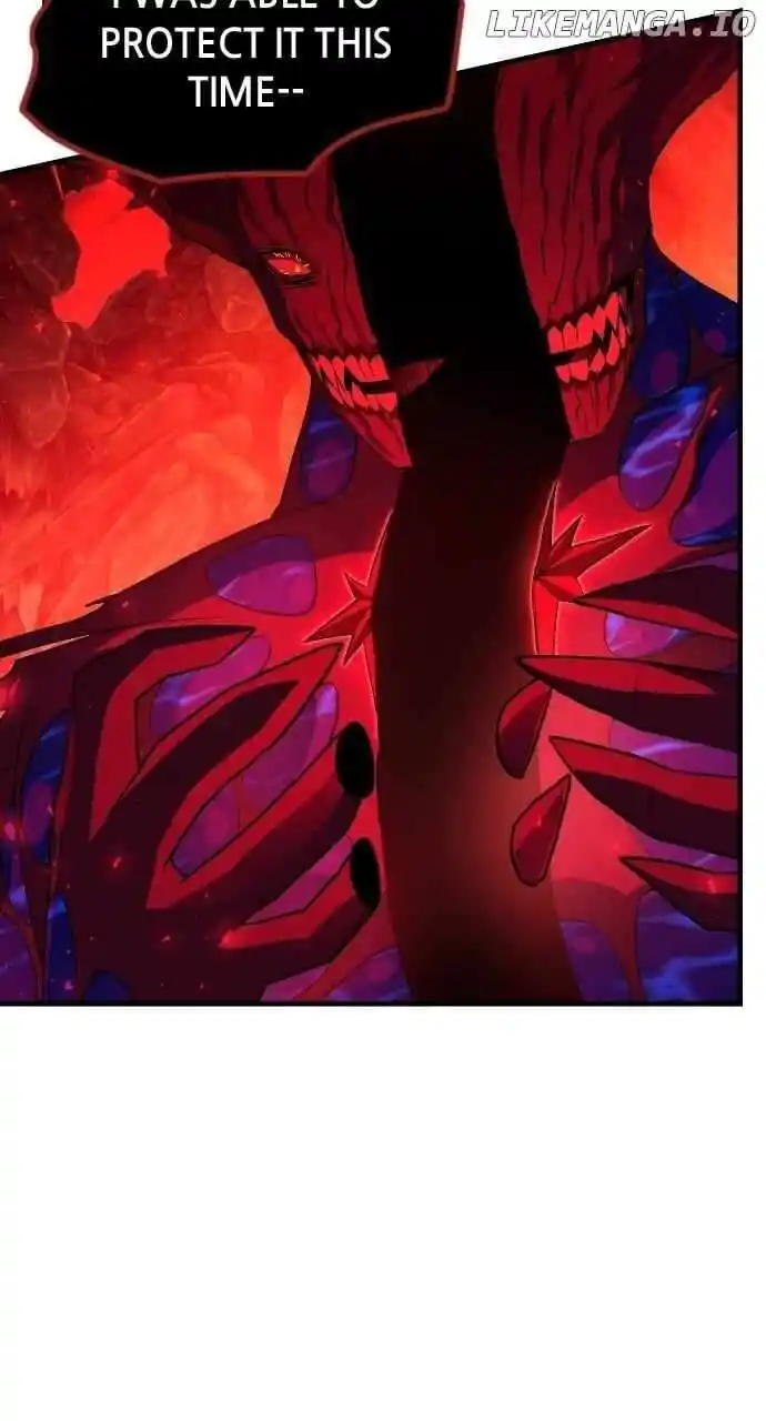 The Last Golden Child Ch.161