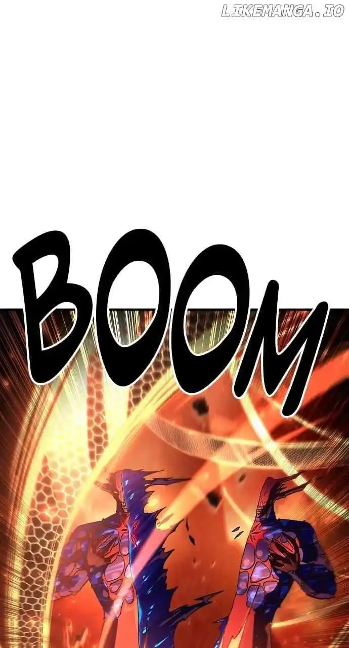 The Last Golden Child Ch.161