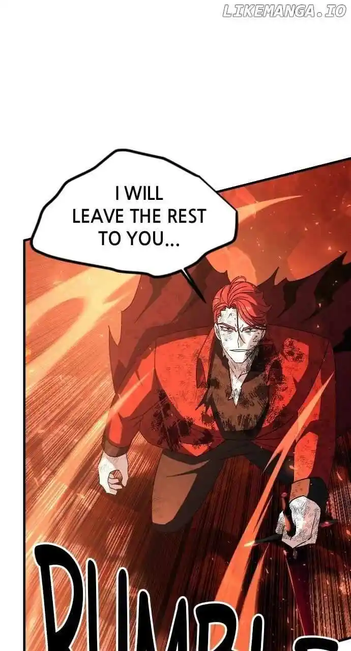 The Last Golden Child Ch.161