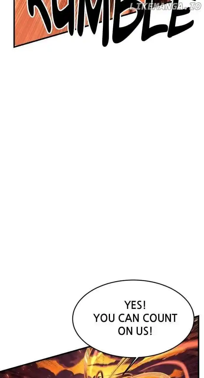 The Last Golden Child Ch.161