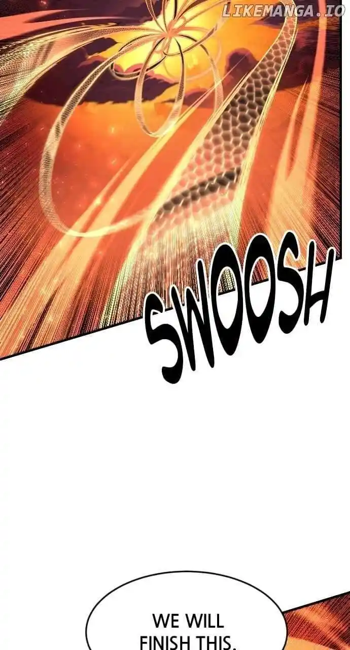 The Last Golden Child Ch.161