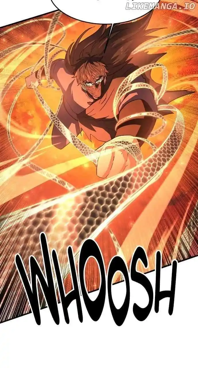 The Last Golden Child Ch.161