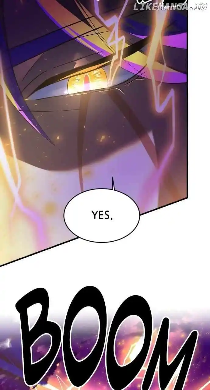 The Last Golden Child Ch.161