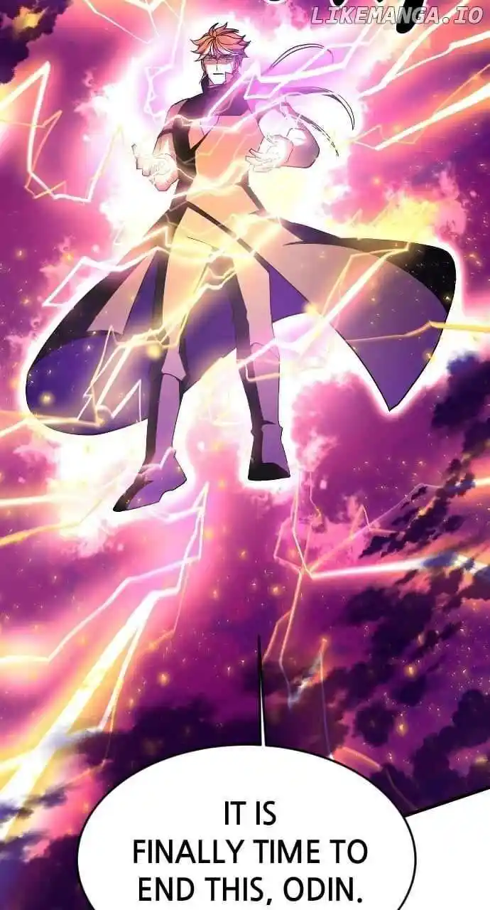 The Last Golden Child Ch.161