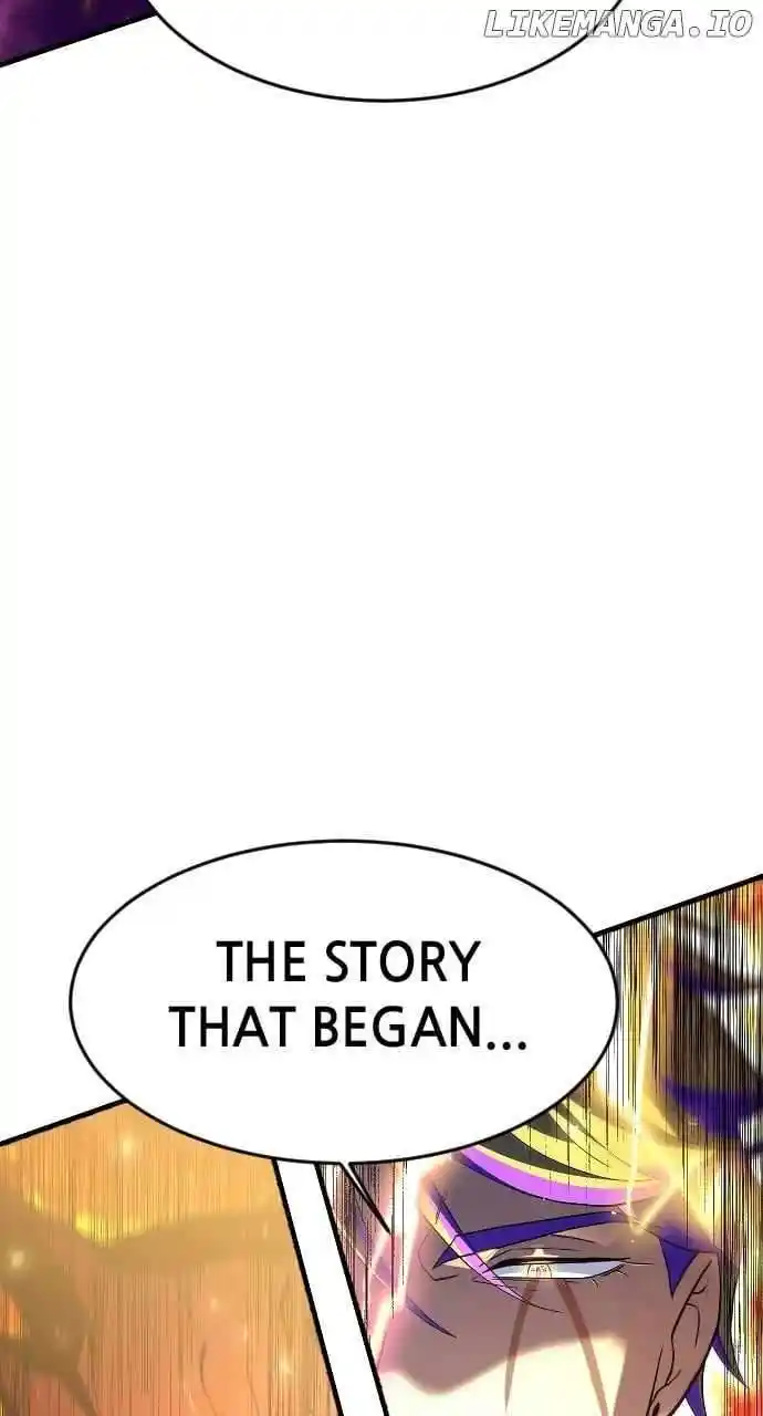 The Last Golden Child Ch.161