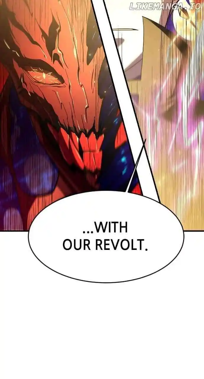 The Last Golden Child Ch.161