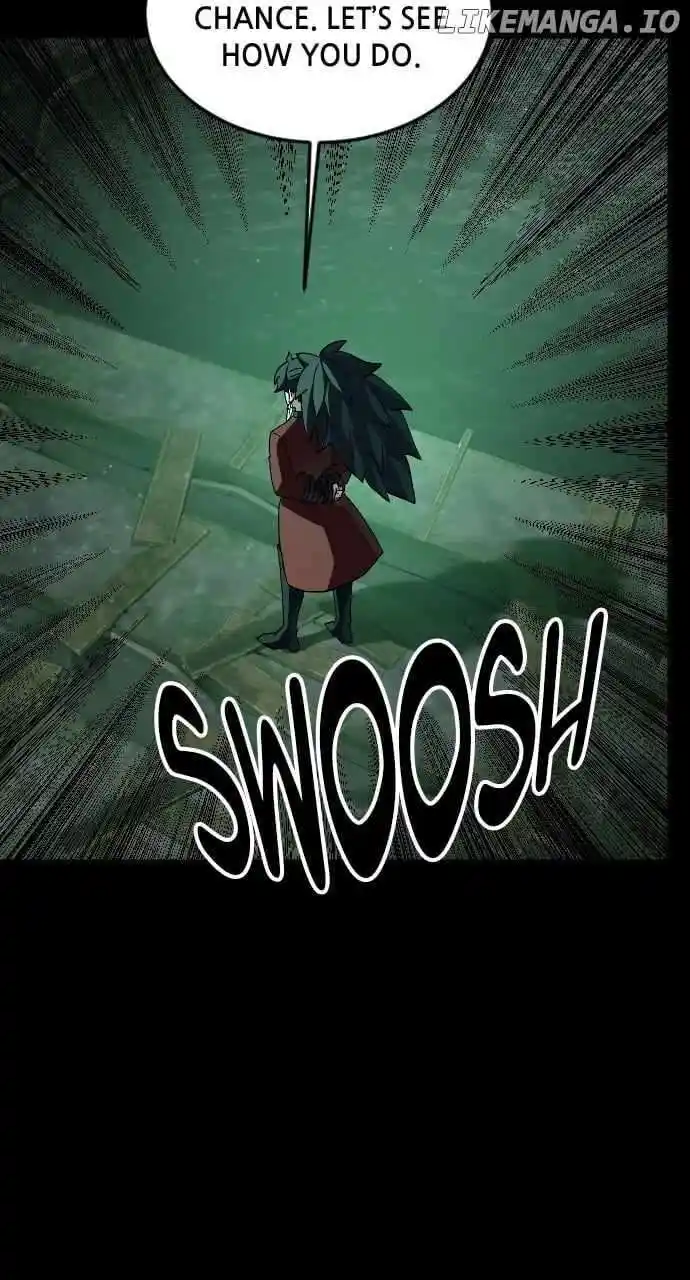 The Last Golden Child Ch.161