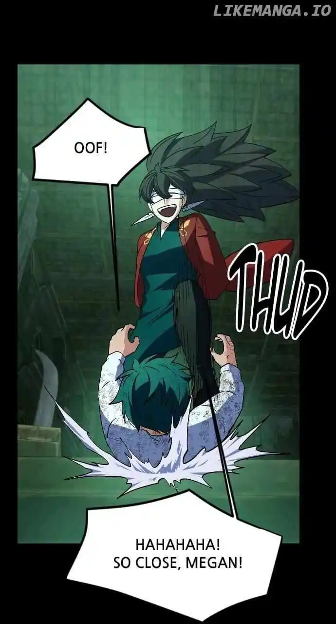 The Last Golden Child Ch.161