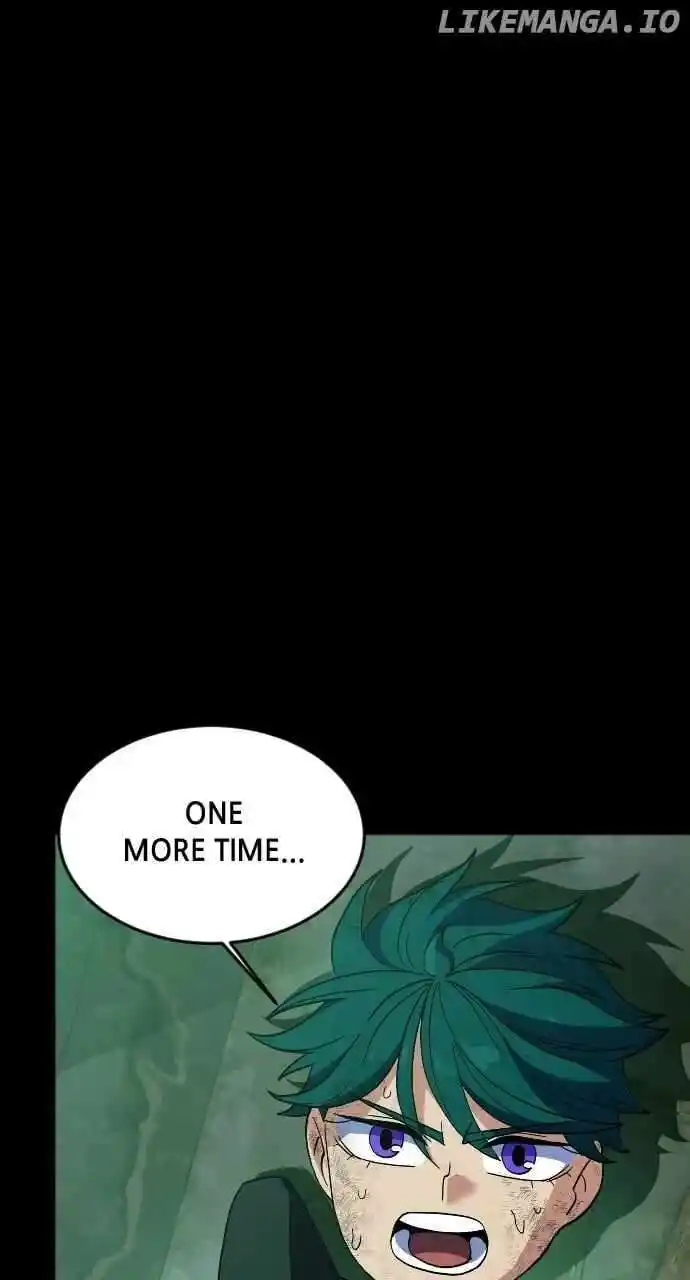 The Last Golden Child Ch.161