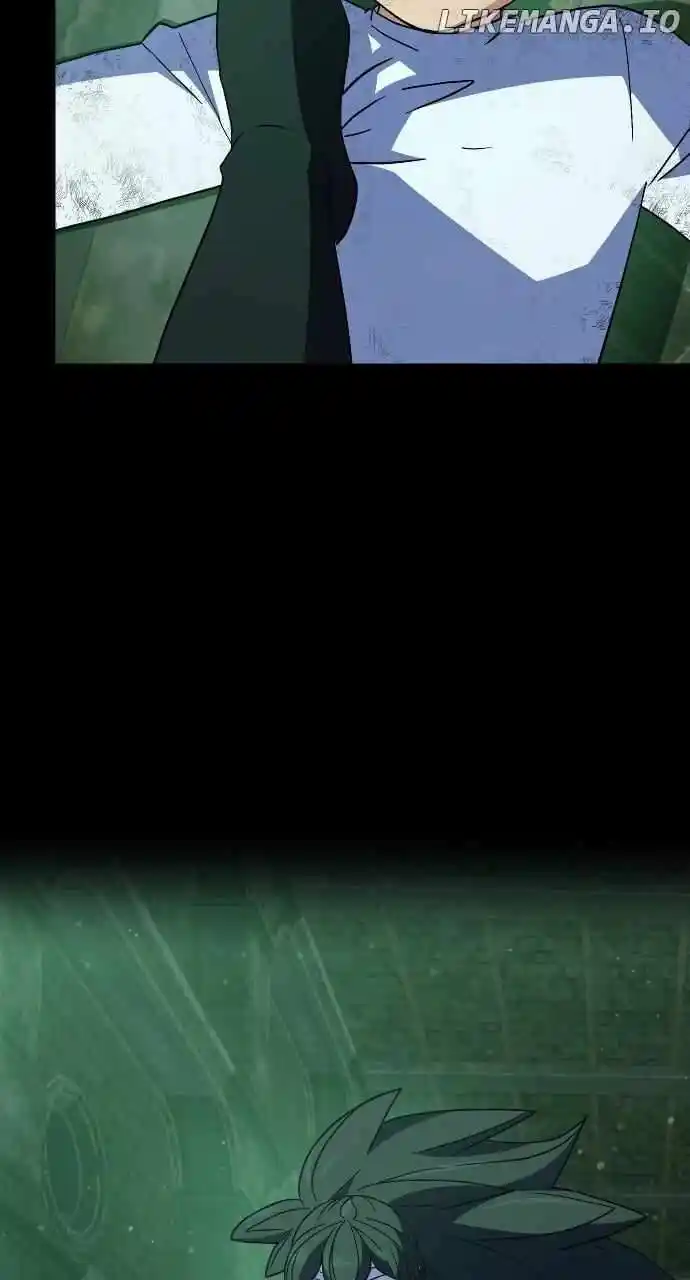 The Last Golden Child Ch.161