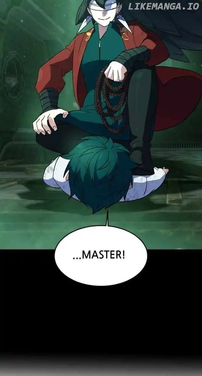 The Last Golden Child Ch.161