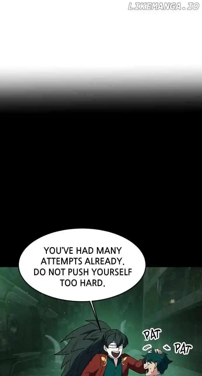 The Last Golden Child Ch.161