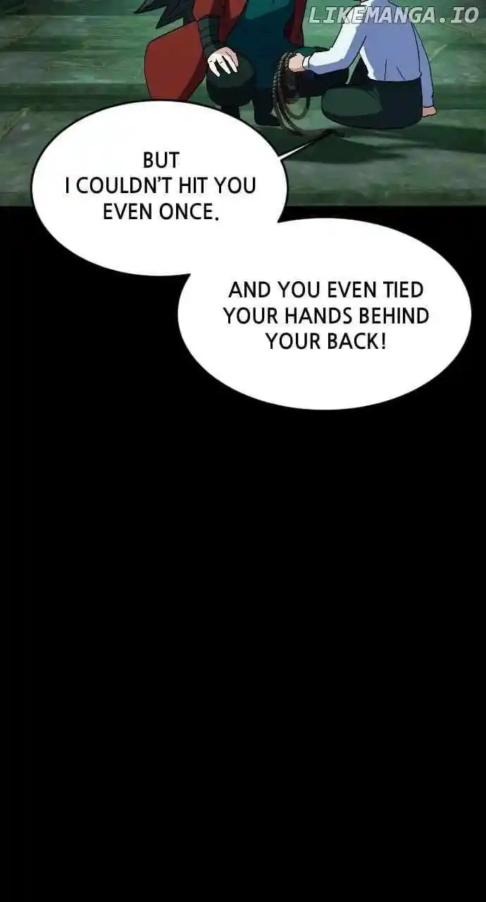 The Last Golden Child Ch.161