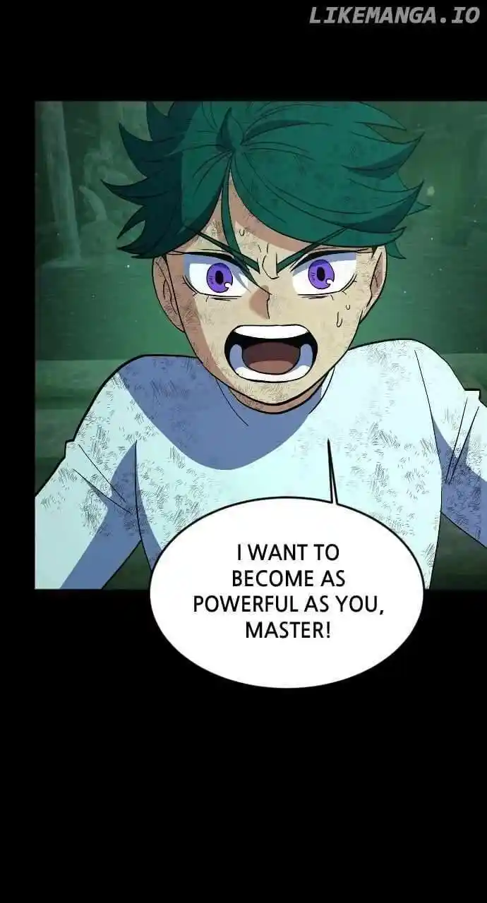 The Last Golden Child Ch.161