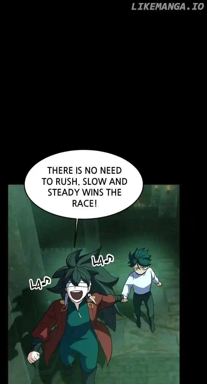 The Last Golden Child Ch.161