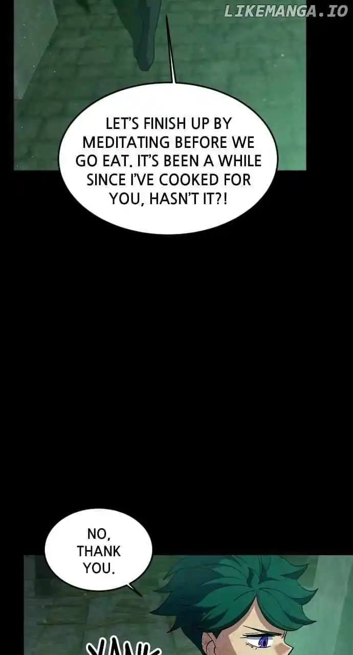 The Last Golden Child Ch.161