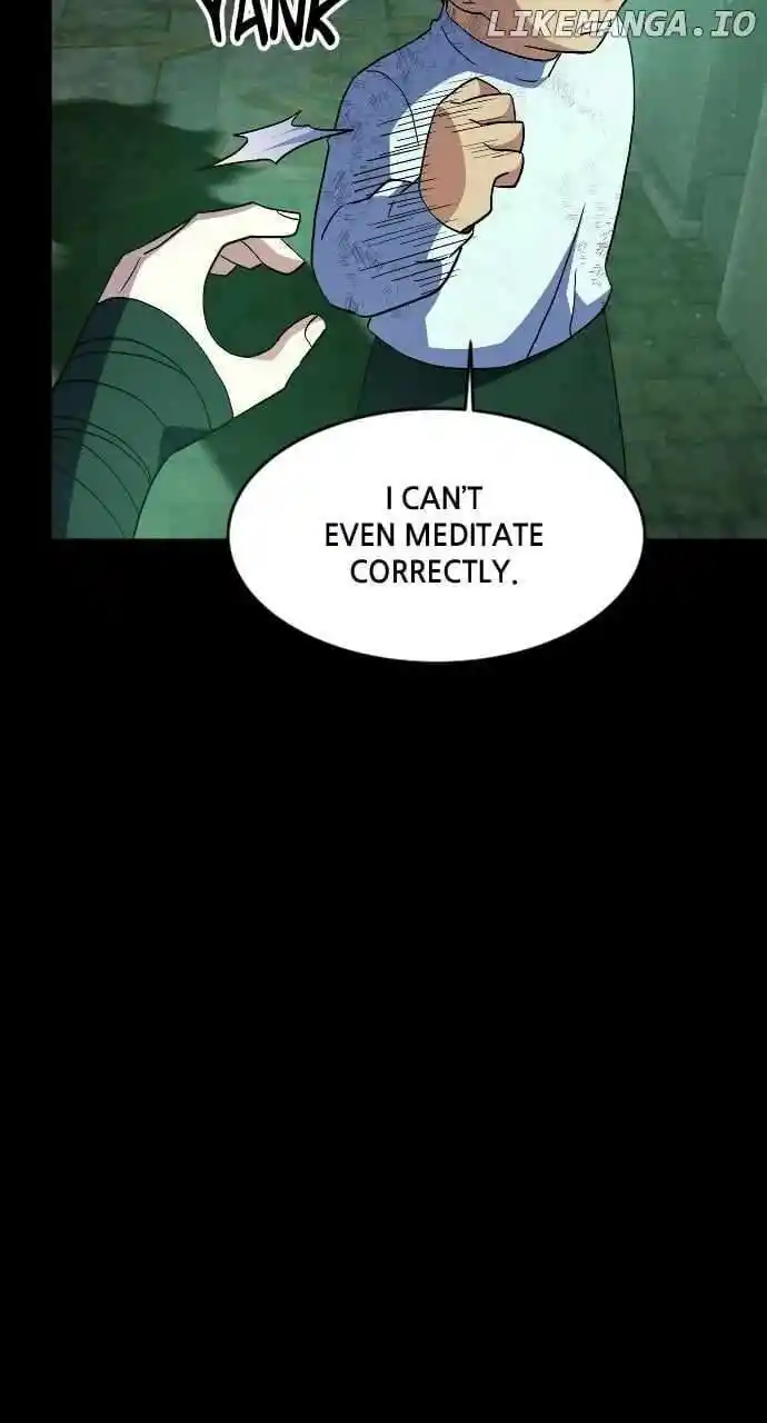 The Last Golden Child Ch.161