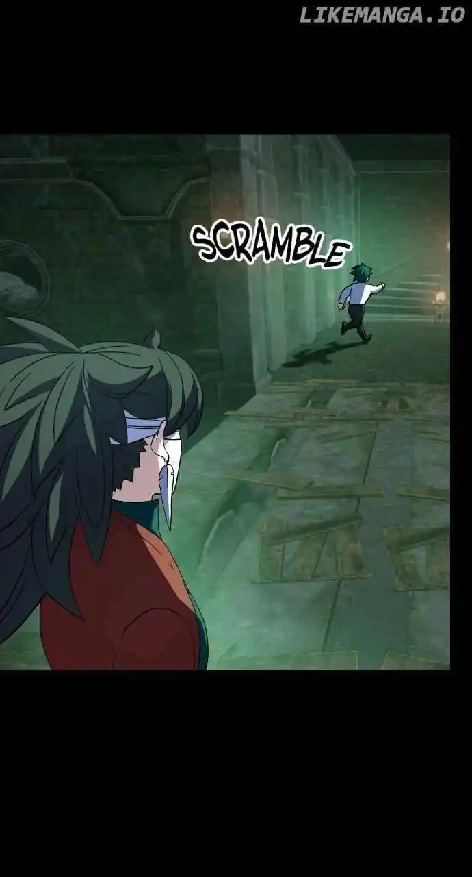 The Last Golden Child Ch.161