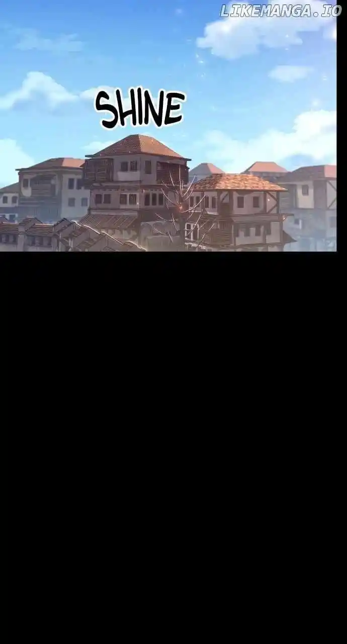 The Last Golden Child Ch.161