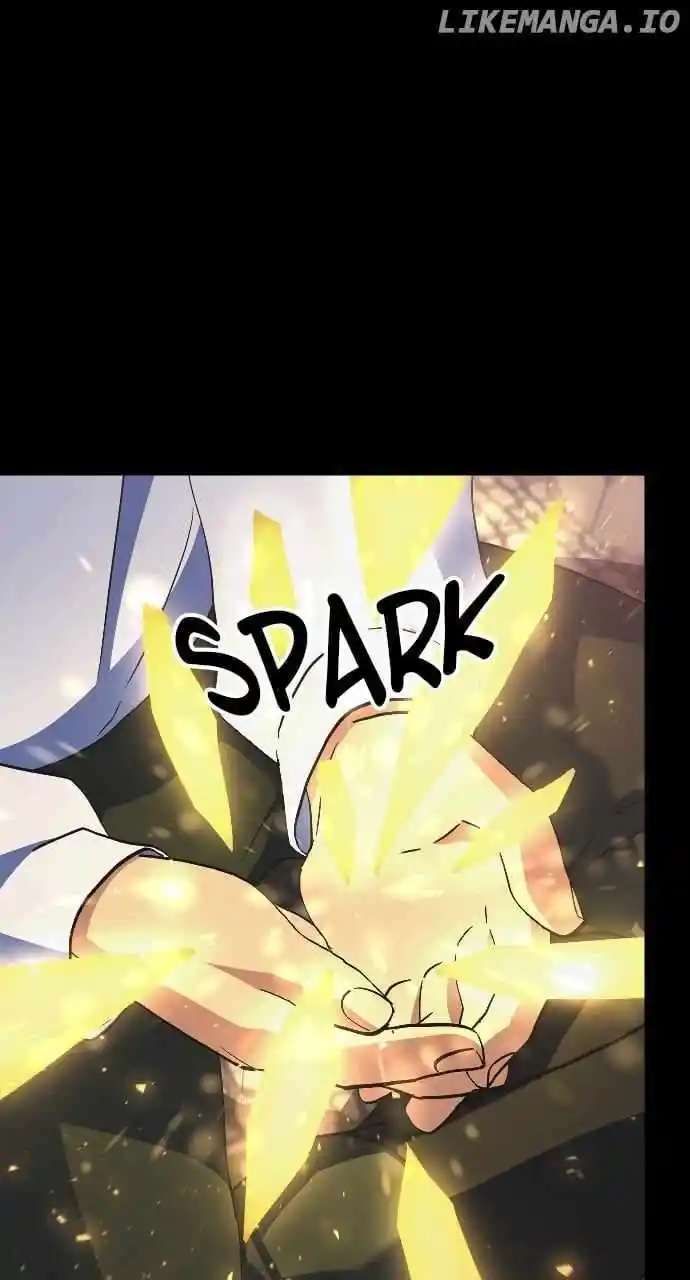 The Last Golden Child Ch.161