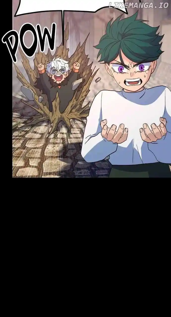 The Last Golden Child Ch.161