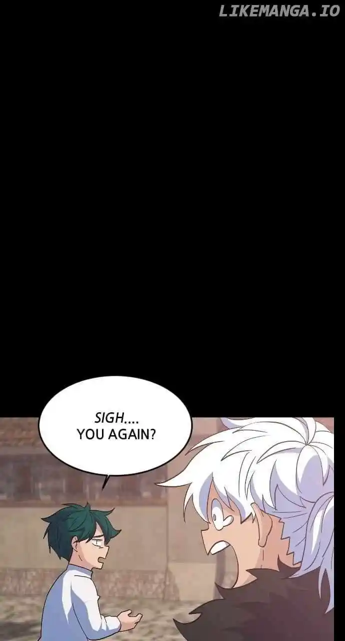 The Last Golden Child Ch.161