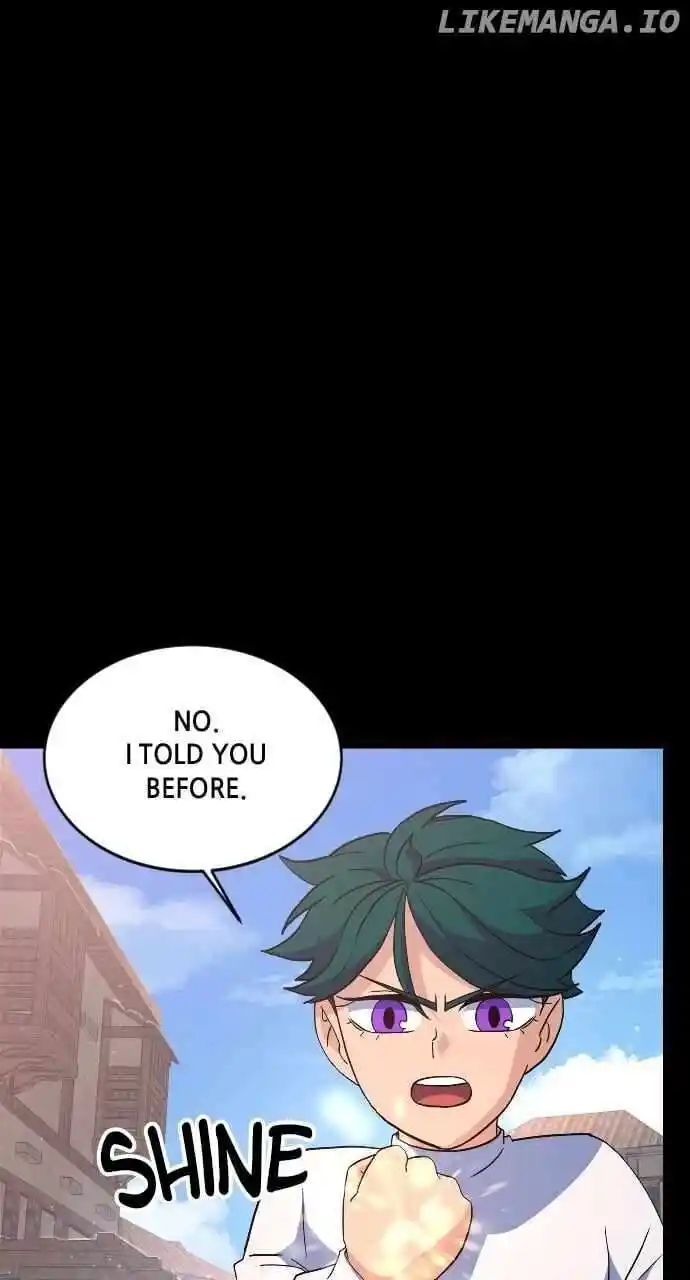 The Last Golden Child Ch.161