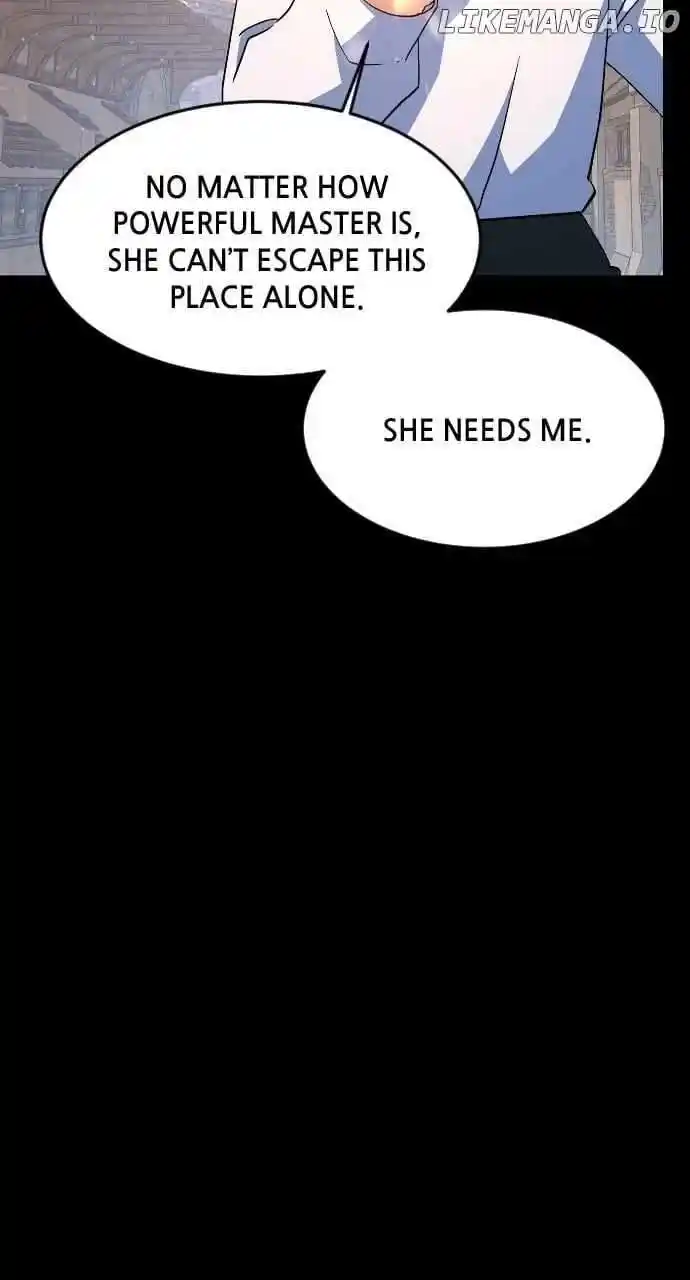 The Last Golden Child Ch.161